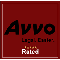 Avvo | Legal. Easier. | Rated